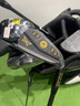 PXG高爾夫球桿套桿男士GEN6 0311XP黑金限量版 高容錯遠距離golf球桿 【專拍】鐵桿更換SteelFiber桿身 曬單實拍圖