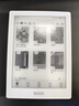 BOOX文石Poke6白色 6英寸電子書閱讀器 墨水屏電子書電紙書電子紙 電子筆記本平板電腦辦公本 國家補(bǔ)貼 曬單實(shí)拍圖