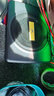 動(dòng)力鼓動(dòng)力鼓汽車(chē)音響改裝12v24v導航大功率藍牙音箱超薄低音炮車(chē)載功放 8寸升級版強勁小鋼炮(純低音) 曬單實(shí)拍圖