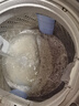 洗衣機(jī)刷子清洗內(nèi)筒刷家電清洗工具洗衣機(jī)伴侶長(zhǎng)毛刷 【1個(gè)】波輪洗衣機(jī)長(zhǎng)毛刷 曬單實(shí)拍圖