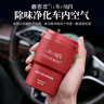 香百年【品牌直營(yíng)】車(chē)載香薰香水香氛固體香膏汽車(chē)室內空氣清新大地之歌 故宮聯(lián)名-梔子花 曬單實(shí)拍圖