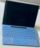 微軟（Microsoft）Surface Pro 第11版 二合一筆記本電腦 國家補(bǔ)貼20% 輕薄本 AI+PC 驍龍 X Elite 16G 512G 寶石藍(lán) 曬單實(shí)拍圖