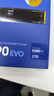 三星（SAMSUNG）2TB SSD固態(tài)硬盤(pán) M.2接口(NVMe協(xié)議PCIe4.0*4/5.0*2) AI電腦配件 筆記本擴容 990 EVO 曬單實(shí)拍圖