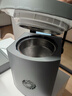 美的（Midea）小魔方plus即熱熟水機 飲水機電熱水瓶電水瓶 燒水壺電熱水壺5L 保溫恒溫一體真沸騰除氯32FPro 曬單實拍圖