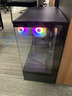 技嘉全家桶AMD銳龍 9600X/9700X/7800X3D/RTX5060TI顯卡組裝電腦電競(jìng)游戲直播臺(tái)式機(jī)渲染主機(jī)DIY組裝機(jī) 9600X+32G+1T+RTX5060 高幀打瓦 曬單實(shí)拍圖