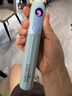 usmile笑容加兒童電動(dòng)牙刷 青少年專(zhuān)用 T10暮光藍 適用9+歲 學(xué)生禮物 生日禮物 兒童禮物  曬單實(shí)拍圖