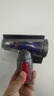 戴森（DYSON）V8 Origin 【升級款】手持無線吸塵器 大吸力 家用吸塵除螨一體 日版原裝正品 七夕情人節(jié)禮物 曬單實拍圖