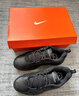 耐克（NIKE）官方男鞋女鞋 AIR MONARCH IVM2K氣墊運動鞋休閑鞋老爹鞋跑步鞋 415445-001 男女同款 黑色 41 曬單實拍圖
