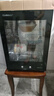 康寶（Canbo）消毒柜家用小型消毒碗柜高溫立式迷你臺式餐具碗筷收納柜廚房消毒機【國家補貼】XDR53-TVC1 曬單實(shí)拍圖