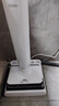 海爾（Haier）小白A3Air洗地機【0纏毛 70℃洗烘 IPX7浸泡洗 180°平躺】三貼邊智能家用吸拖洗一體拖地用機器人 【A3 頂配版】4000mAh｜70℃洗烘 曬單實(shí)拍圖