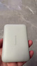 倍思（Baseus）【3C認證】磁吸充電寶Magsafe無線 22.5W快充移動電源10000毫安適用于蘋果16/15/14華為小米手機 曬單實拍圖