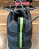 斯凱奇（Skechers）男鞋秋季軟底軟底運動(dòng)鞋休閑鞋跑步鞋健步鞋232398 曬單實(shí)拍圖