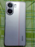 小米（MI）【國家補貼】REDMI Turbo 4 Pro 第四代驍龍8s 7550mAh長(cháng)續航 12GB+256GB 黑色 小米紅米5G手機 曬單實(shí)拍圖