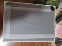 Apple/蘋(píng)果 iPad11英寸 A16芯片2025年款 平板電腦 (256GB WLAN版/學(xué)習辦公娛樂(lè ))銀色 曬單實(shí)拍圖