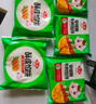 安井安格斯牛肉餅298g*5袋營(yíng)養(yǎng)早餐速食兒童半成品早飯速食聚餐美食 牛肉*3袋+豬肉*2袋 1490g *共15片 曬單實(shí)拍圖