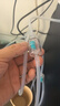 魚(yú)缸增氧氣泵 YHX-033-2W【細化出氣石套餐】 小型家用充養制機 曬單實(shí)拍圖