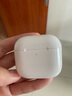 Viken【華強(qiáng)北頂配丨Air4代降噪款】藍(lán)牙耳機(jī)適配蘋果無(wú)線2025新款半入耳式金榜iphone16/15/14/13pods4 【原版正裝全功能主動(dòng)降噪版】 【主動(dòng)降噪+空間音頻+三真電量】 曬單實(shí)拍圖