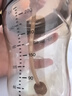 世喜吸管奶瓶1-3歲直飲無(wú)閥吸管杯3-6歲300ml帶重力球手柄 曬單實(shí)拍圖