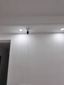?？低晹z像頭無(wú)線(xiàn)超清家用室內看護螢石監控器手機遠程360度無(wú)死角全景 【4K高畫(huà)質(zhì)】800萬(wàn)極清+一鍵呼叫 標配+32G卡(限時(shí)升級發(fā)64G) 曬單實(shí)拍圖