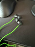 雷蛇（Razer）戰錘狂鯊V3 有線(xiàn)入耳式耳機耳塞 7.1環(huán)繞聲 吃雞神器 三角洲官方指定 Type C（贈THX軟件 可調EQ） 曬單實(shí)拍圖