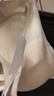 古今（GUJIN）2件裝少女文胸學(xué)生運動(dòng)防震內衣女大童發(fā)育期15歲初高中生背心XL 曬單實(shí)拍圖