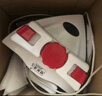 依來(lái)潔 擦玻璃神器雙面10-38mm家用高層強(qiáng)磁三層玻璃清潔可調(diào)磁擦窗器 曬單實(shí)拍圖