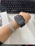 HUAWEI WATCH FIT 4 Pro曜石黑氟橡膠表帶運動智能手表鈦金屬藍寶石玻璃大屏長續(xù)航fit4pro 曬單實拍圖