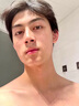 ZHENMI新加坡進(jìn)口377氨基酸洗面奶男女士控油祛痘去黑頭淡斑提亮膚色 曬單實(shí)拍圖