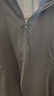 防曬衣女冰絲立領(lǐng)2025夏季新款修身顯瘦瑜伽服透氣涼爽防曬服女 黑色 【防曬涼爽透氣升級(jí)款】 L 【推薦100-120斤】 曬單實(shí)拍圖