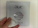 玉蘭油（OLAY）第四代抗糖小白瓶面膜玉蘭油水感面膜去黃提亮保濕面膜貼免洗 新款 煙酰胺革糖素 5片 曬單實(shí)拍圖