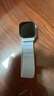Apple/蘋(píng)果 Watch Series 10 智能手表GPS+蜂窩款46毫米銀色鋁金屬表殼青云色回環(huán)式運動(dòng)表帶MWYH3CH/B 曬單實(shí)拍圖
