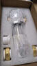 濱特爾（pentair）前置過濾器大通量家用全屋自來水管道40μm過濾器大流量水驅(qū)渦輪+反沖洗刮洗凈水器 S160升級11T大通量 曬單實拍圖