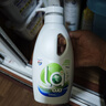 威露士La有氧洗內衣褲專(zhuān)用手洗洗衣液500ml*3+90ml*2組合抑菌除螨去血漬 曬單實(shí)拍圖