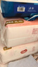 好奇（Huggies）鉑金裝小桃褲紙尿褲XL96片(12-17kg)加大號尿不濕透【透爽散熱】 曬單實(shí)拍圖