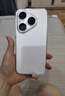HUAWEI Pura 80 12GB+512GB 絲絨白 絲絨直屏 紅楓原色影像 全新鴻蒙AI 華為鴻蒙智能手機 曬單實(shí)拍圖