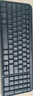 羅技（Logitech）K251無線藍(lán)牙 99鍵緊湊型鍵盤 黑色 曬單實(shí)拍圖