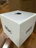 Apple/蘋果AI電腦/2024Mac mini迷你主機(jī) M4銀色(10+10核) 16G 256G臺(tái)式電腦主機(jī) MU9D3CH/A 曬單實(shí)拍圖
