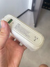 SUIDDY【3C認證丨四合一】充電寶自帶線(xiàn)帶插頭器20000毫安大容量Magsafe快充移動(dòng)電源適用蘋(píng)果華為小米 2萬(wàn)毫安時(shí)【自帶線(xiàn)+磁吸+AC插頭】珊瑚橙 曬單實(shí)拍圖