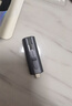 ?？低暎℉IKVISION）512GB USB3.2/Type-C固態(tài)U盤(pán)雙接口手機U盤(pán)S560讀速560MB/s蘋(píng)果iPhone16電腦手機兩用大容量?jì)?yōu)盤(pán) 曬單實(shí)拍圖