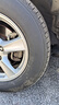 佳通(Giti)輪胎225/65R17 102H SUV520 原配哈弗H6 適配 遠(yuǎn)景SUV/宋   曬單實(shí)拍圖