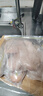 鮮京采 雞大胸 凈重6斤 生鮮冷凍 健身代餐雞胸肉 源頭直發(fā) 曬單實(shí)拍圖