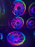 華碩 全家桶i5 13400F/14600KF/RTX5050/5070/5060/ti顯卡臺式組裝電腦主機游戲臺式機整機265kf準系統 配置三S I5 14400F/5060 單主機 曬單實(shí)拍圖
