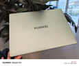 華為MateBook 14 Linux版 國家補貼20% 輕薄筆記本電腦2.8K OLED觸控屏 酷睿Ultra 5 16G 1T原野綠 曬單實拍圖