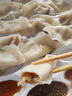 圣農雞翅中凈重2斤/袋 可樂(lè )雞翅 大翅中 烤雞翅 清真食品  燒烤食材 曬單實(shí)拍圖