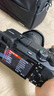 索尼（SONY）  Alpha 6700 APS-C半畫幅微單相機(jī)AI智能芯片 強(qiáng)悍對(duì)焦A6700/a6700L /6700m A6700M【88+128G+肩帶+屏+D11】 官方標(biāo)配 曬單實(shí)拍圖