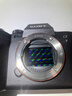 索尼（SONY）A7M4全畫幅微單數(shù)碼相機(jī) ILCE-7M4/ a7m4 /Alpha 7 IV 五軸防抖 4K視頻錄制直播vlog相機(jī) A7M4單機(jī)身 官方標(biāo)配 曬單實(shí)拍圖