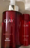 玉蘭油（OLAY）大紅瓶精華水250ml保濕抗皺緊致抗衰老爽膚水護(hù)膚品生日禮物女 曬單實(shí)拍圖