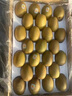 佳沛（zespri）綠果 優(yōu)選果12粒單果113-135g  中秋水果禮盒 獼猴桃 曬單實(shí)拍圖