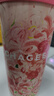 霸王茶姬（CHAGEE）一摁即開(kāi)保溫杯咖啡杯316L不銹鋼內膽便攜中秋節禮品送禮一騎紅塵 曬單實(shí)拍圖