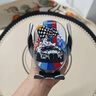 百車(chē)達（BAICHEDA）適用寶馬X3X1X2i4X6X5X7系三五系專(zhuān)用屏幕智能車(chē)載手機支架導航 【涂鴉款】電動(dòng)開(kāi)合+無(wú)線(xiàn)充電 24-25款 寶馬5系【14.9英寸】 曬單實(shí)拍圖
